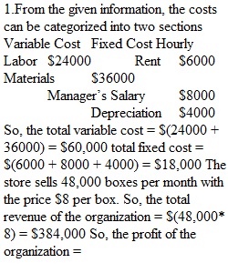 Problem Set 1